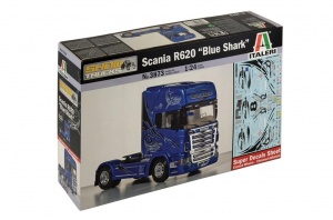 Italeri 3873 Scania R620 