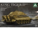 TAKOM 2096 King Tiger Initial Production
