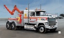 Italeri 3825 U.S. Wrecker Truck