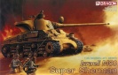 DRAGON 3528 Israeli M50 Super Sherman