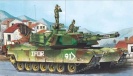TRUMPETER 01535 M1A1/A2 ABRAMS 5 in 1