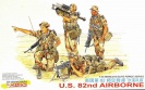 DRAGON 3006 U.S. 82nd Airborne