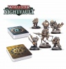 Warhammer Underworlds: Kharadron Overlords - Thundrik's Profiteers