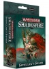 Warhammer Underworlds: Shadespire - Spiteclaw's Swarm