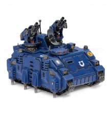 Space Marine Stalker