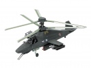 Revell 03889 Kamov Ka-58 Stealth Helicopter