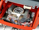 Revell 07031 Porsche 934 RSR ,,Jagermeister