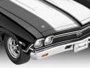 Revell 07662 '68 Chevy Chevelle SS 396