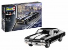 Revell 07662 '68 Chevy Chevelle SS 396