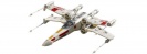 Revell 00650 STAR WARS X-WING FIGHTER