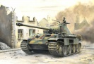 Italeri 15752 WARLORD Sd.Kfz. 171 Panther Ausf. A