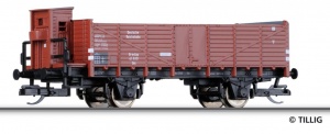Tillig 05950 Wagon towarowy Ow DR  EP.III - IV