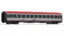 ROCO 54164 Wagon osobowy 2kl. Eurofima QBB Ep.VI