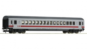 ROCO 54161 Wagon osobowy 2kl. IC DB AG Ep.VI
