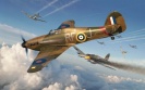 AIRFIX A05127A Hawker Hurricane Mk.1