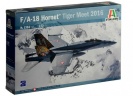 ITALERI 1394 F/A-18 Hornet Tiger Meet 2016