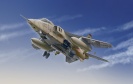 ITALERI 1386 Jaguar A