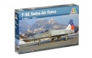 ITALERI 1420 F-5E Swiss Air Force