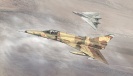 ITALERI 1397 F-21A Lion/Kfir C.1