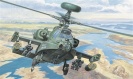 ITALERI 080 AH-64D Apache Longbow