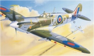ITALERI 094 Spitfire Mk. lX