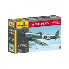 HELLER 80282 SPITFIRE Mk.XVle