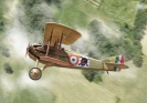 ITALERI 1366 SPAD S.Xlll
