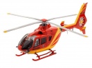 REVELL 04986 AIR-GLACIERS AIRBUS HELICOPTERS EC135