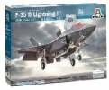 ITALERI 1425 F-35 B Lighting ll