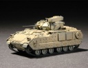 TRUMPETER 07297 M2A2 OSD/ODS-E Bradley Fighting Vehicle