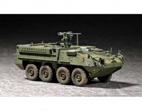 TRUMPETER 07255 US ARMY M1 126 