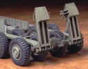 Tamiya 35230 DRAGON WAGON U.S.40 TON TANK TRANSPORTER