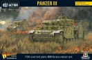 WARLORD 402012004 Panzer III
