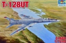 TRUMPETER 01688 Tu-128UT Fiddler