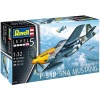 REVELL 03944 P-51D-5NA MUSTANG early version