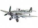 REVELL 04888 Messerschmitt Bf109 G-10 Erla ,,Bubi