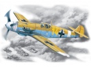 ICM 48105 Bf 109F-4Z/Trop WWll German Fighter