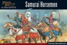 WARLORD 202014005 Samurai Horsemen