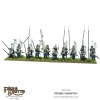 WARLORD 202014002 Ashigaru Spearmen