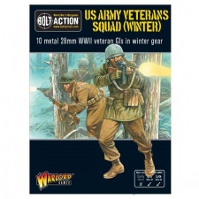 WARLORD 402213002 US Army Veterans Squad (Winter)