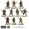 WARLORD 402213002 US Army Veterans Squad (Winter)
