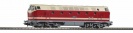 PIKO 59930 Lokomotywa Diesel BR119  DR