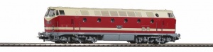 PIKO 59930 Lokomotywa Diesel BR119  DR