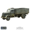WARLORD 402012018 Opel Blitz/Maultier