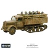WARLORD 402012018 Opel Blitz/Maultier