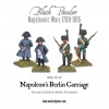 WARLORD WGN-FR-29 Napoleon's Berlin Carriage