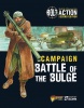 WARLORD 409910032 Bolt Action Campaign: Battle of the Bulge