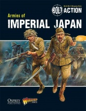 WARLORD 409916001 Armies of Imperial Japan