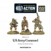 WARLORD  WGB-AI-29 US Army Command