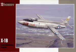 SPECIAL HOBBY SH 72168 